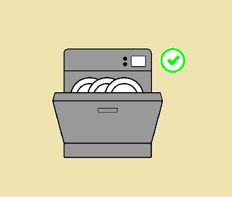 Fix Siemens Dishwasher Error Code E25