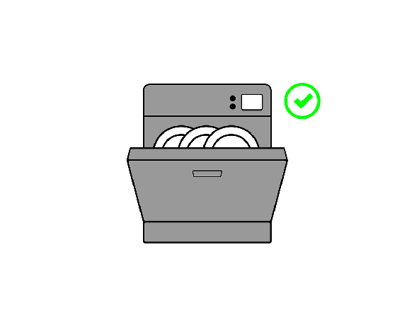 Steps to Fix Siemens Dishwasher Error Code E01