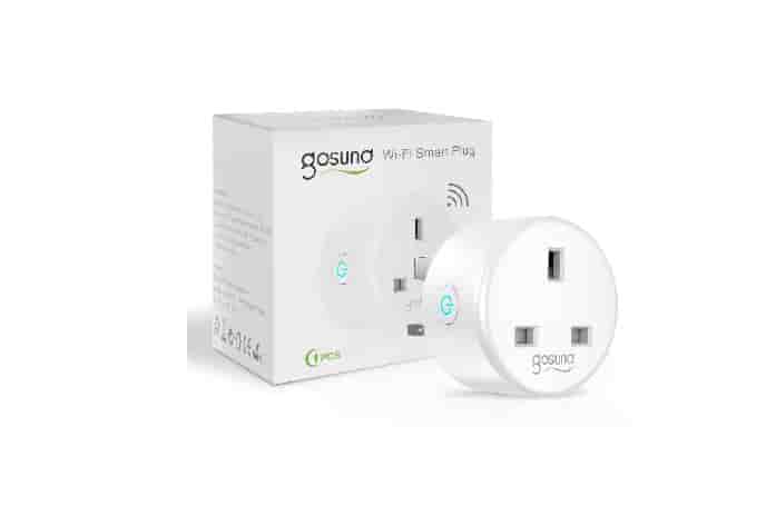 How to Fix Gosund Smart Plug Not Connecting