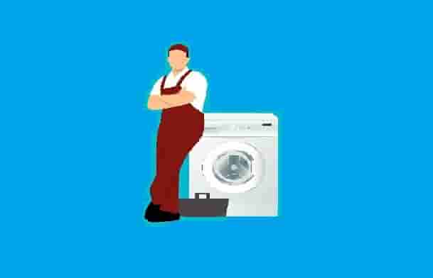 What are the reasons behind the occurrence of the whirlpool washer error code F3E1?