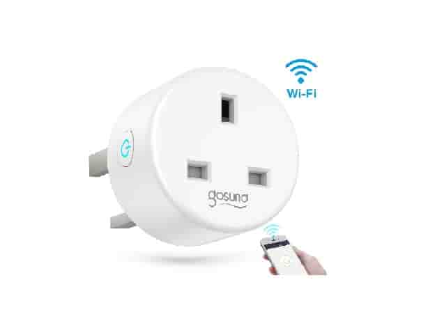 Why is the Gosund Smart Plug not Getting Connected