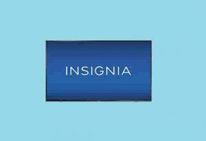 How to clear cache on Insignia TV