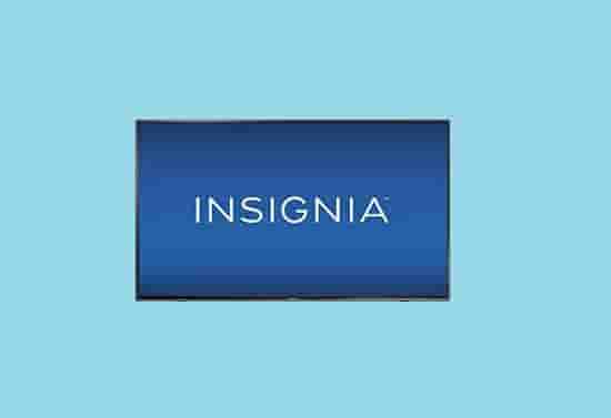Clear Cache, App Data, and Force Stop an App on Insignia TV? [2022]