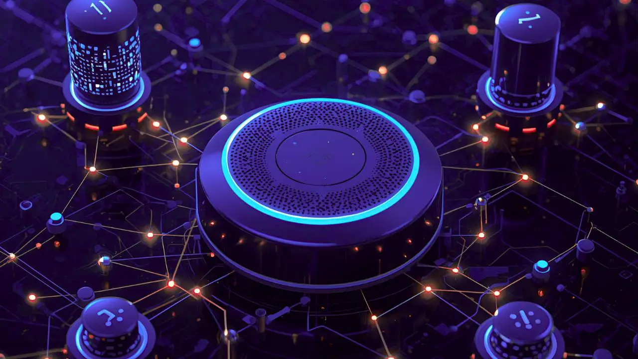 AllJoyn Router Service