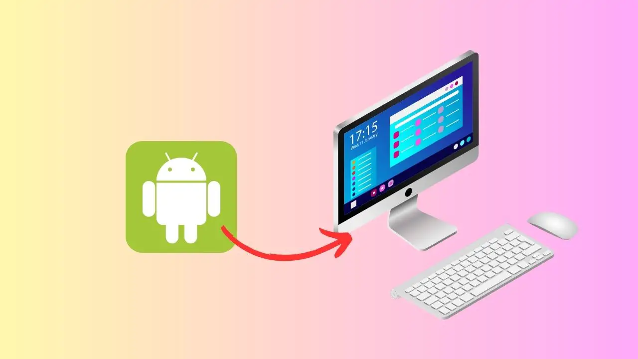 Best Free Android Emulators for PC