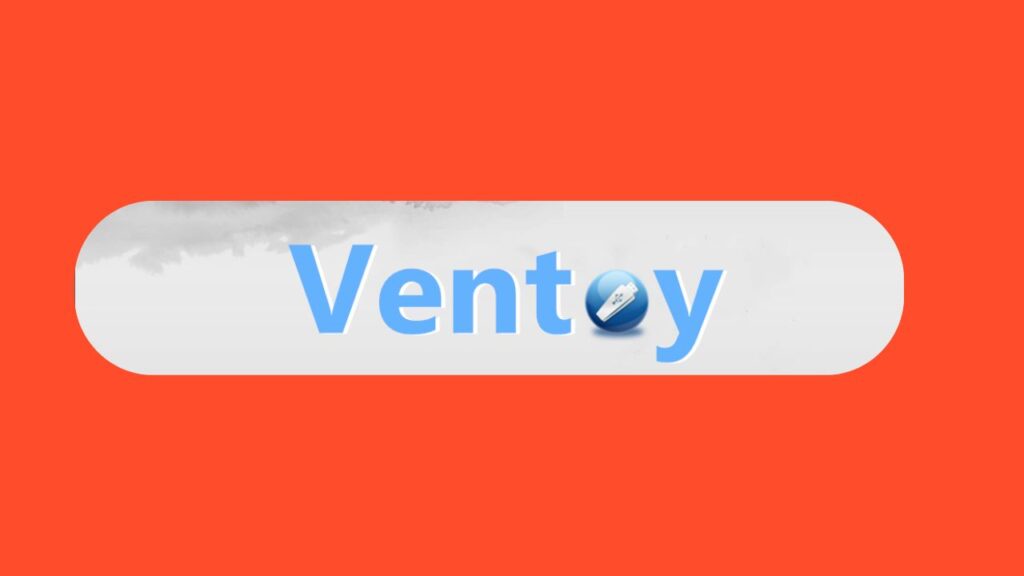How to Use Ventoy to Install Windows 11