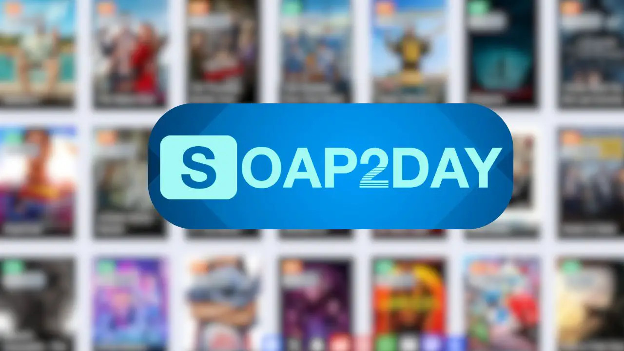 Soap2Day Sites