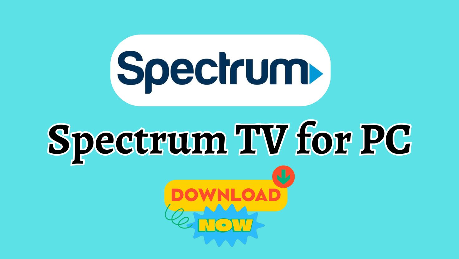 Spectrum TV for PC