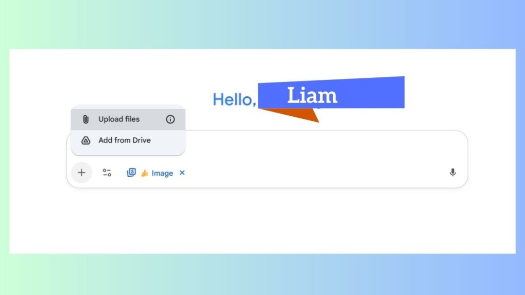 Upload Your Photo (Which You Want to Convert into a 3D Figurine)