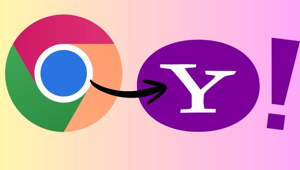 Fix Search Engine Keeps Changing to Yahoo in Chrome