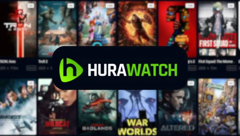 Hurawatch