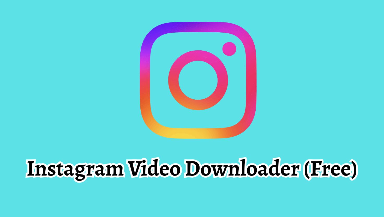 Instagram Video Downloader (Free) Download Videos, Reels, & Stories in HD