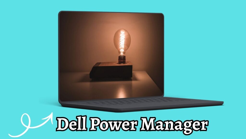 Dell Power Manager