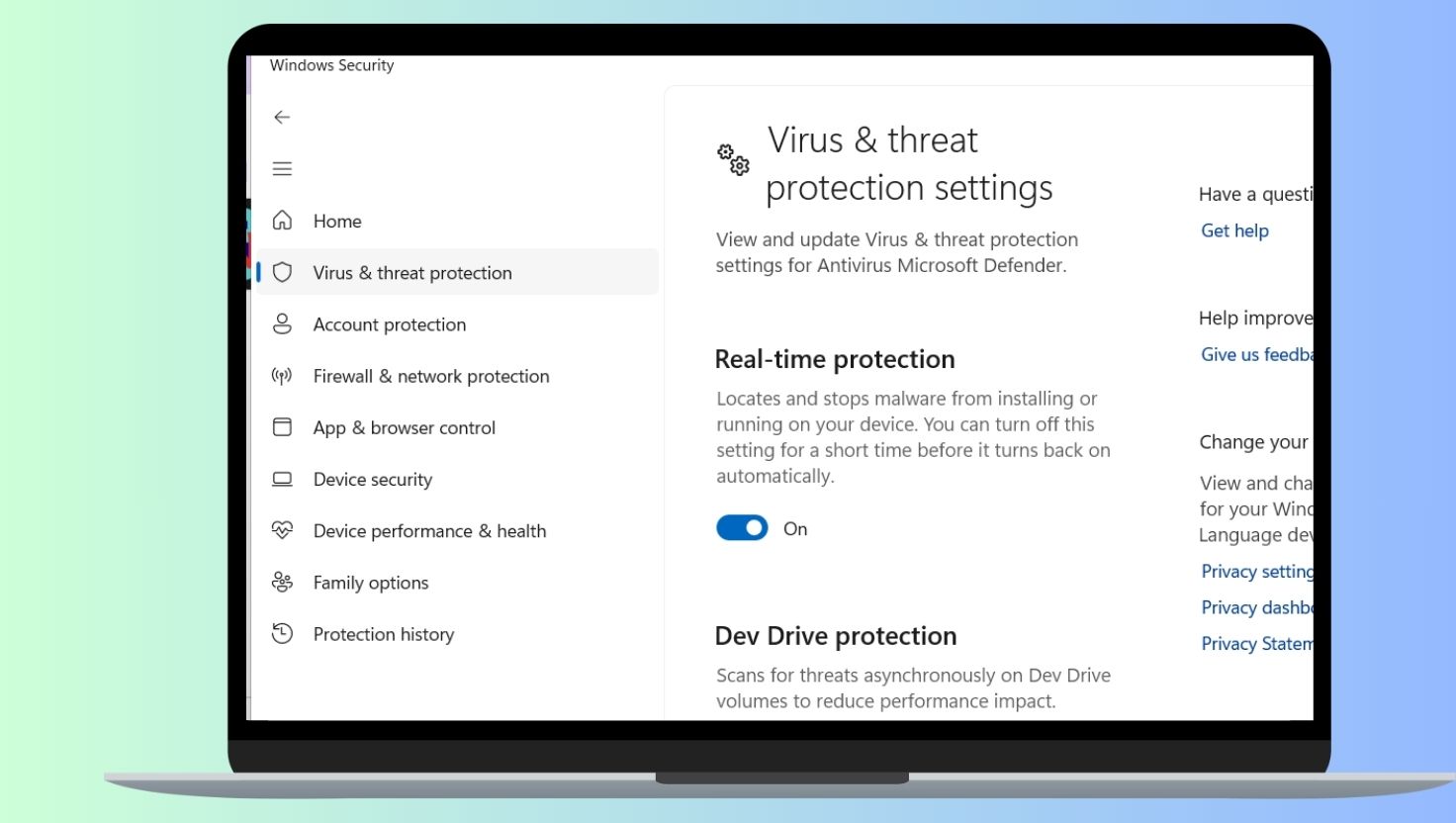 How to Disable Antimalware Service Executable