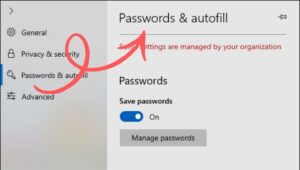 How to Turn Off Autofill in Edge Completely or Partially in 2026?