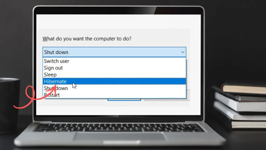 How do I Enable Hibernation on Windows 11