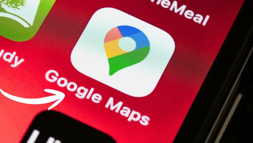 How to Delete Saved Trips from Google Maps