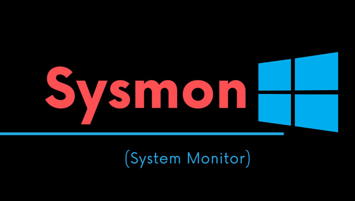 (System Monitor) Sysmon Windows 11