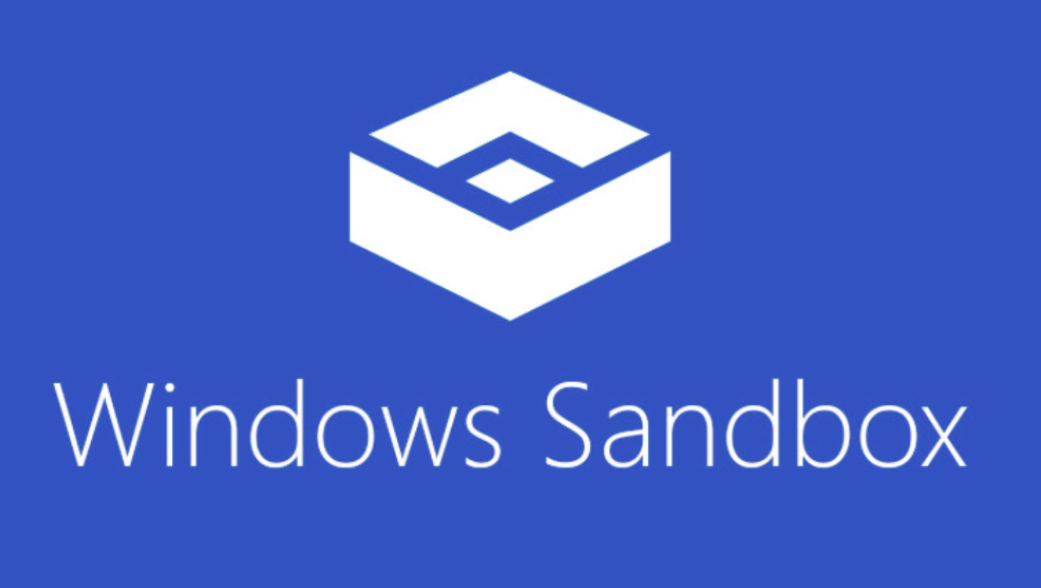 Enable Windows Sandbox on Windows 11