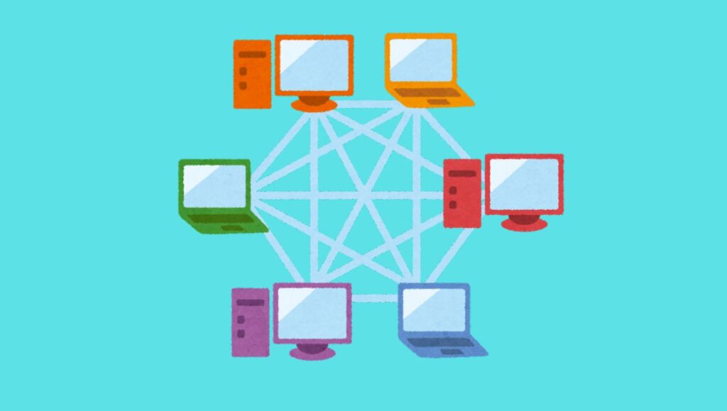 Wi-Fi or Ethernet Adapters on Windows