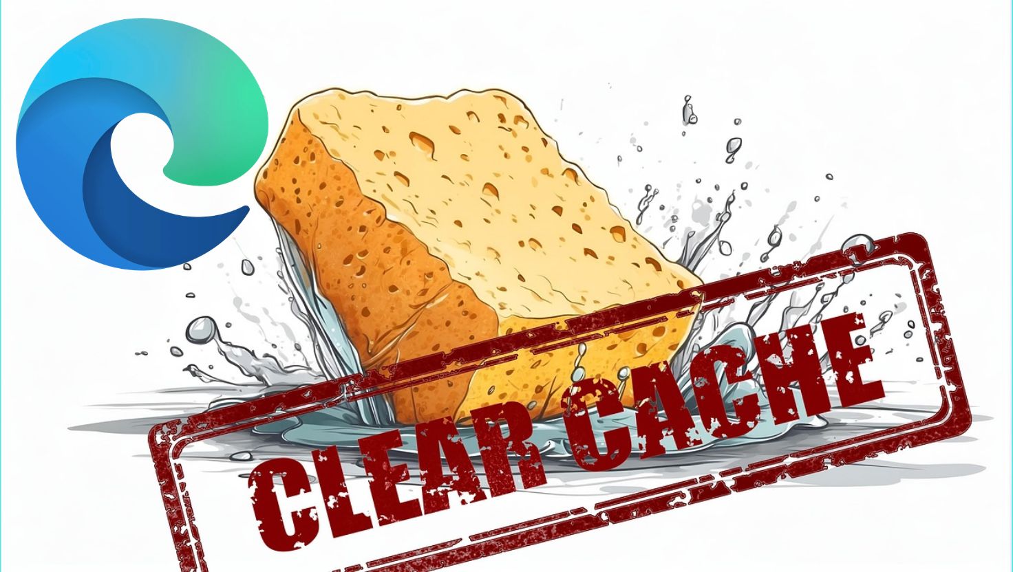 Clear Cache in Edge Easily [Windows 11/10, Mac, Android, iPhone]