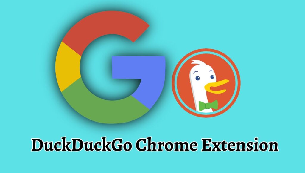 DuckDuckGo Chrome Extension