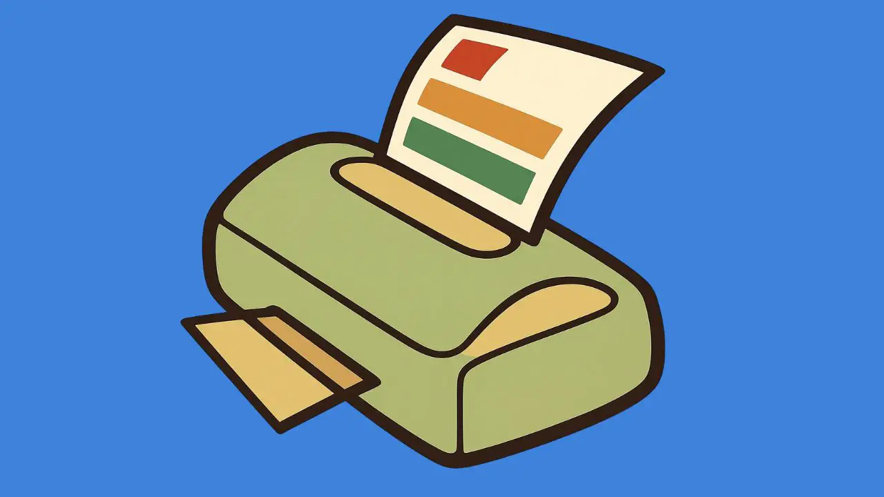 Epson Printer Error 034004 [Easy Fixes]