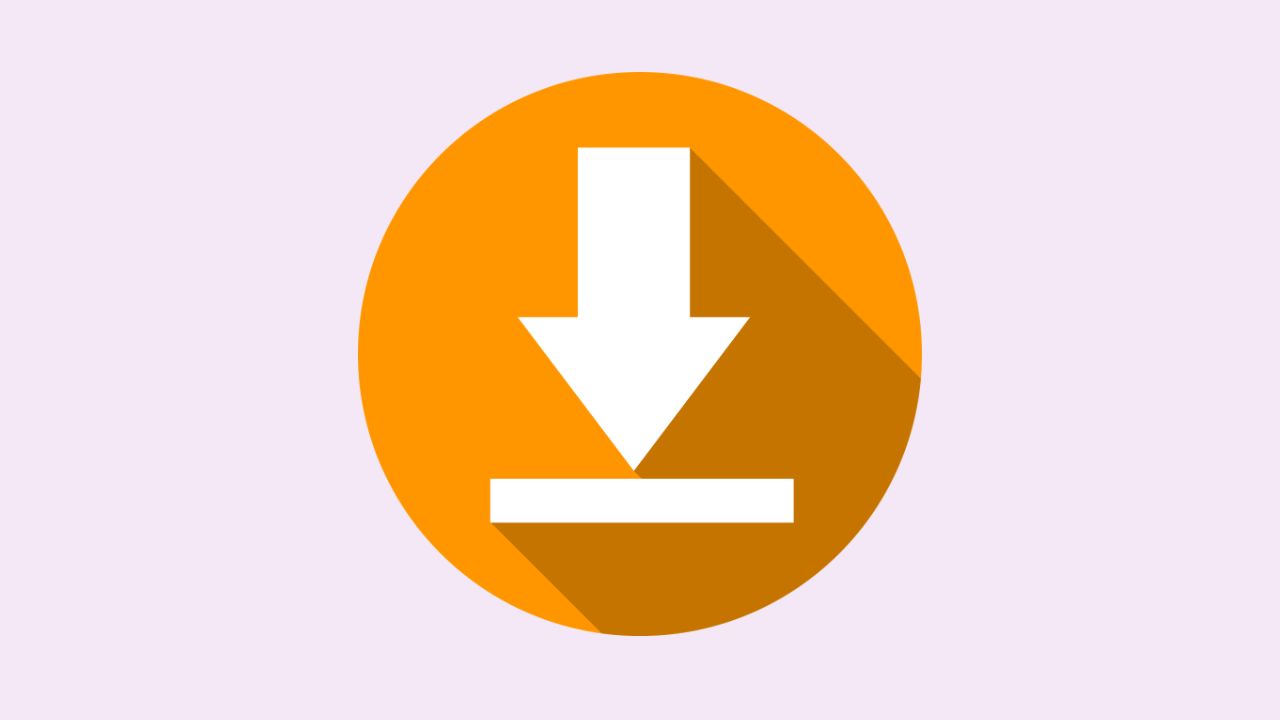 Change Default Download Location in Windows 11 or 10