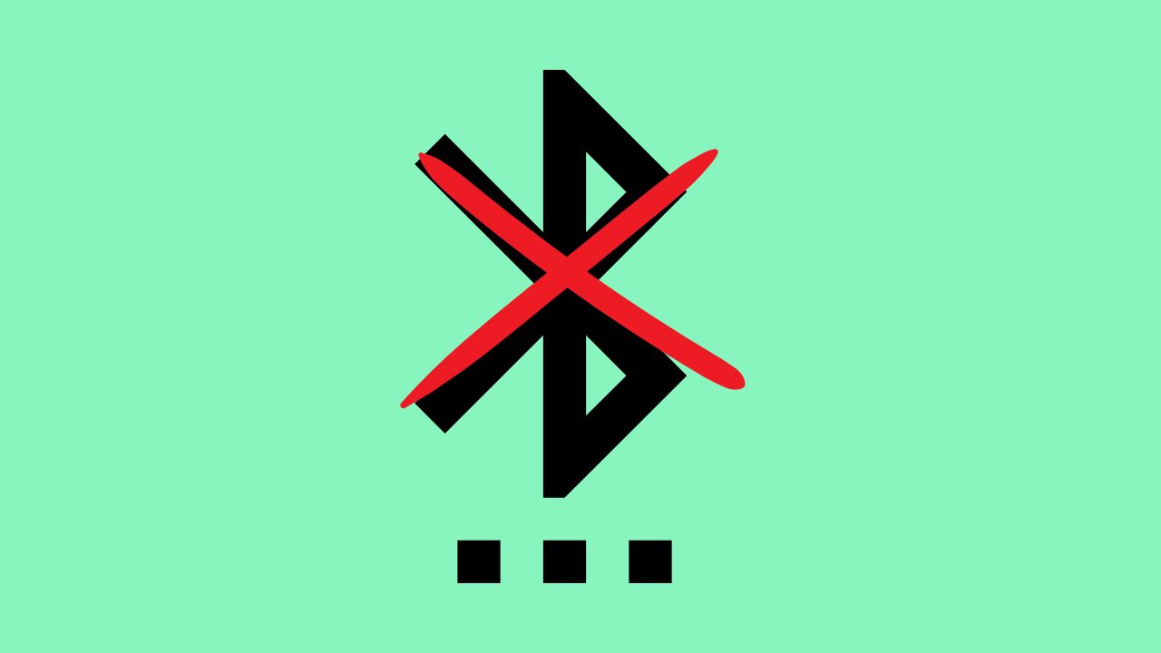 Bluetooth Not Working in Windows 11/10