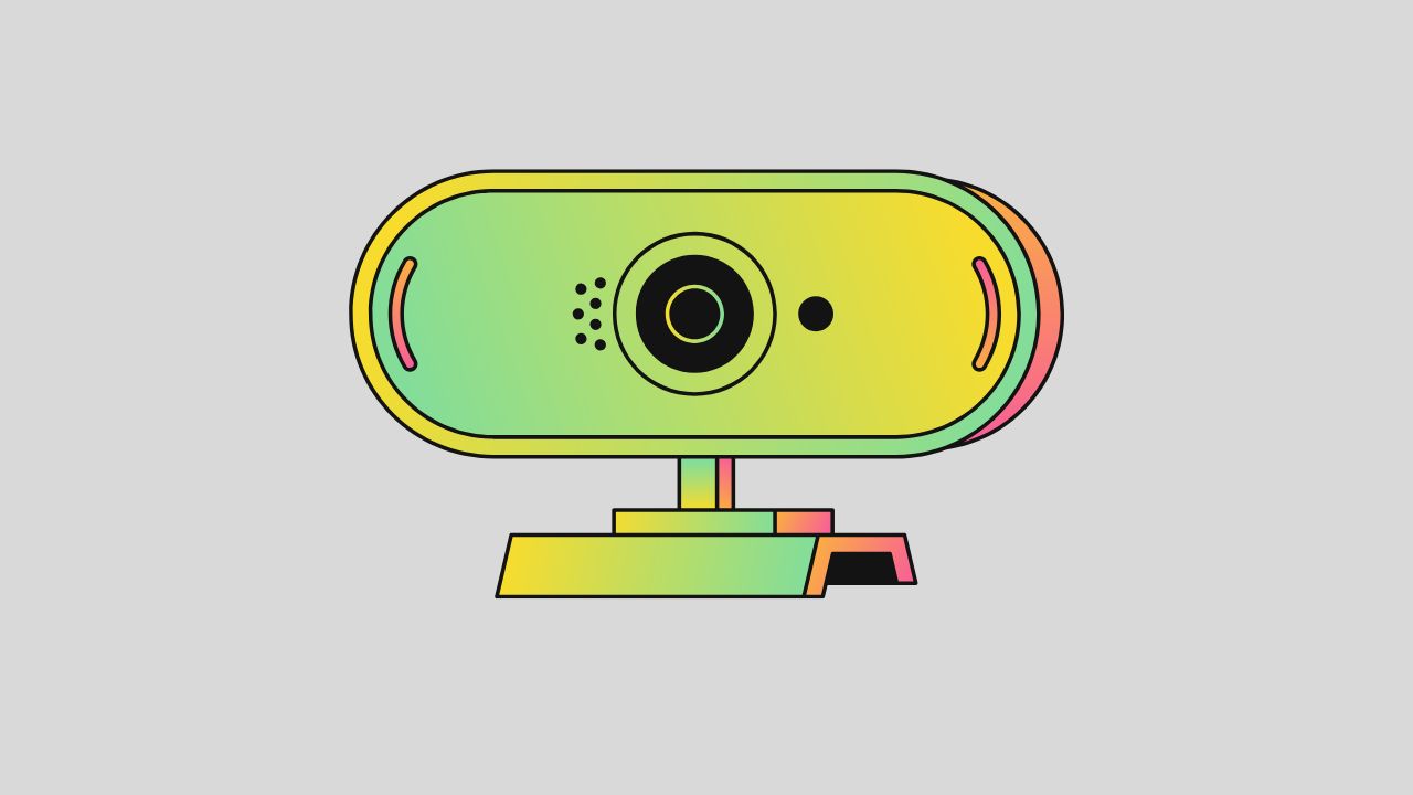 External Camera (Webcam) is Not Working in Windows 11