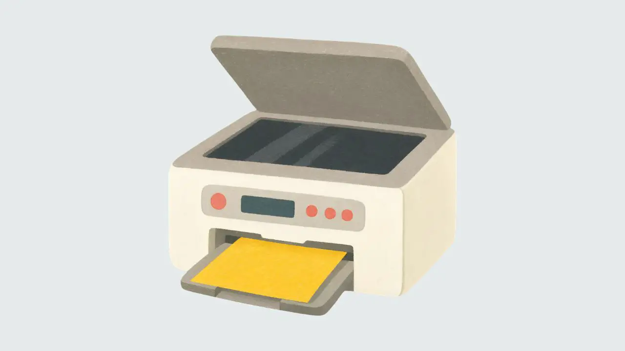 Fix HP Printer Error E3