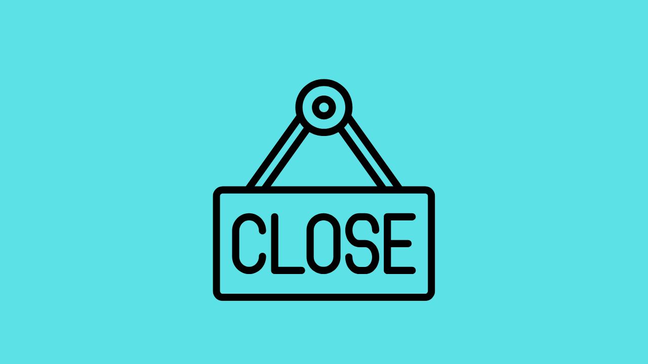 Force Close a Program in Windows 11 and 10