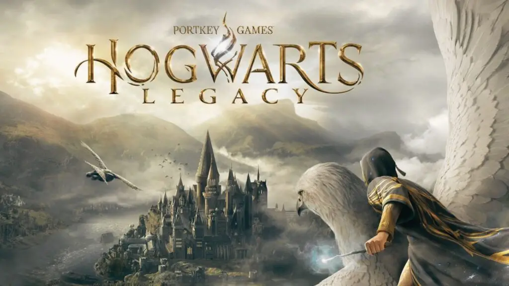 Hogwarts Legacy Not Opening [Easy Steps to Resolve]