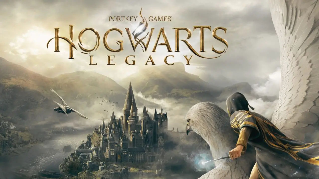 Hogwarts Legacy Not Opening [Easy Steps to Resolve]