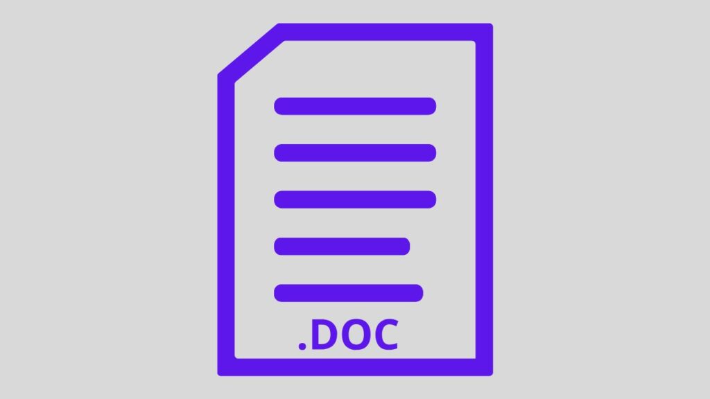 How to Delete an Empty Page in Google Docs