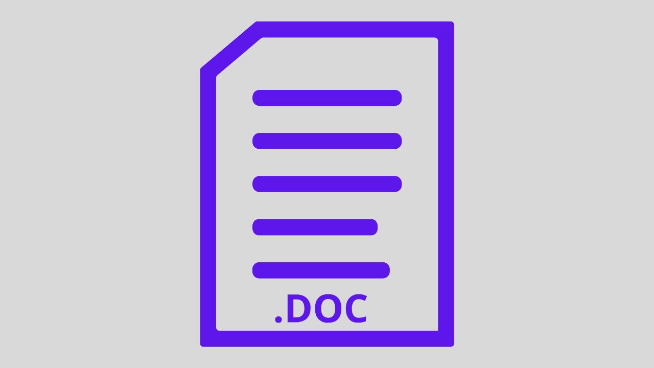 How to Delete an Empty Page in Google Docs