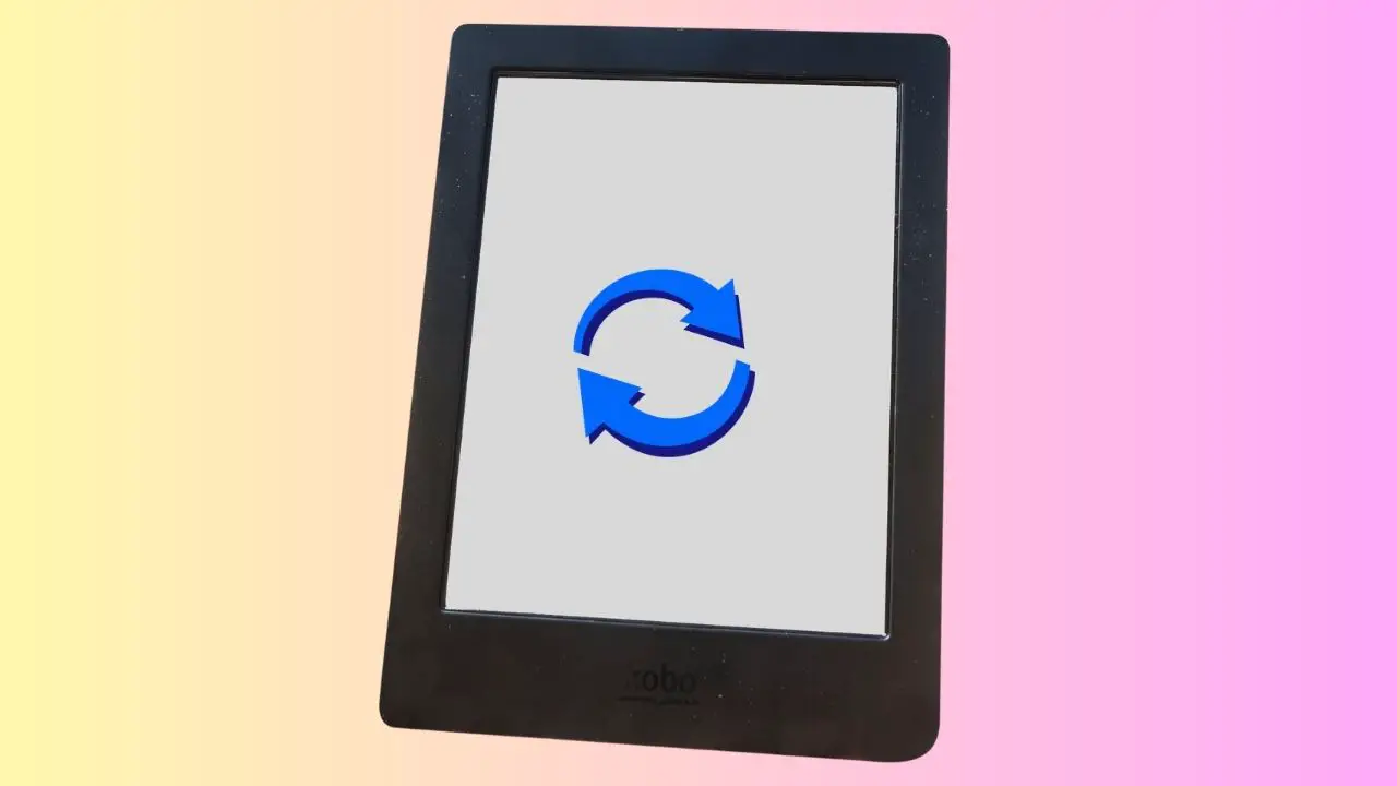 How to Factory Reset Kindle (All Models)