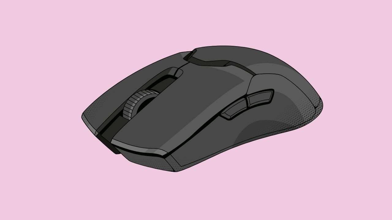 How to Repair Mouse Driver on Windows 11