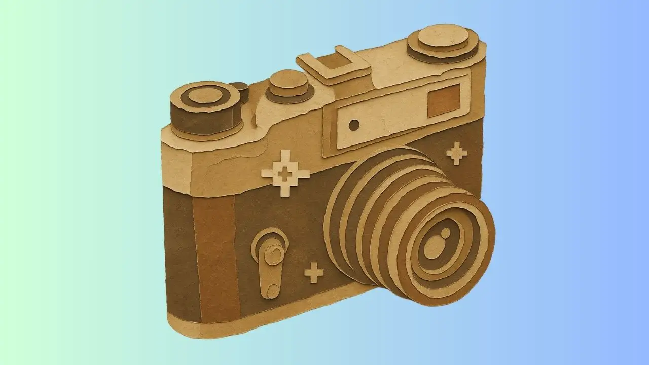 Manage Camera Permissions for Apps in Windows 11 or 10