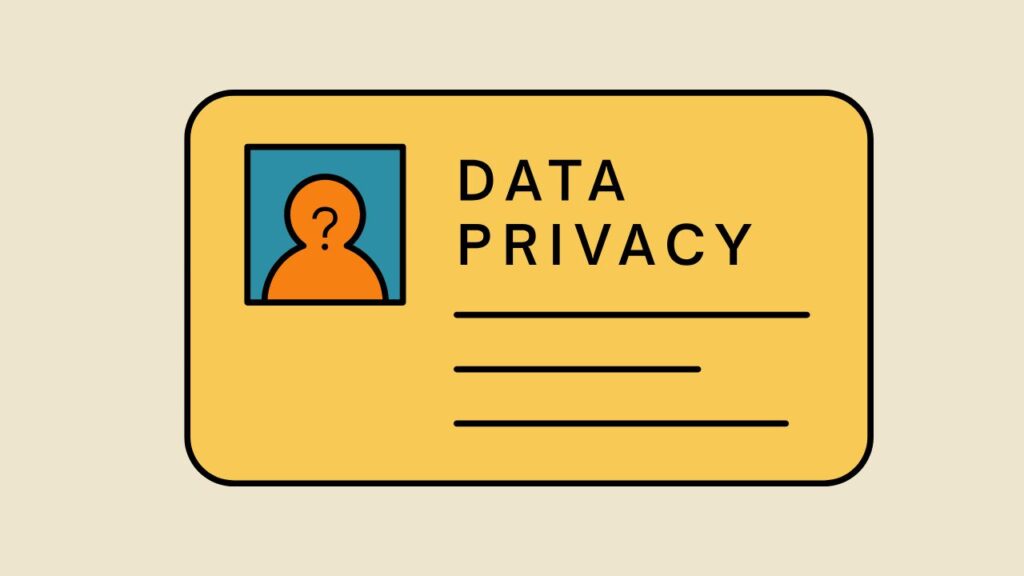 Turn On Privacy Settings to Prevent Tracking Data on a OnePlus Phone