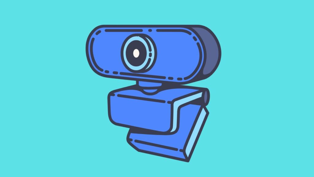 Webcam Is Not Working in Windows 10