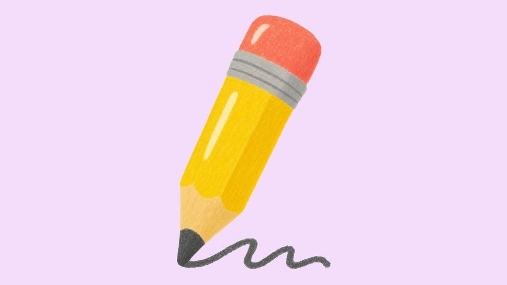Apple Pencil Connected but Not Writing or Drawing