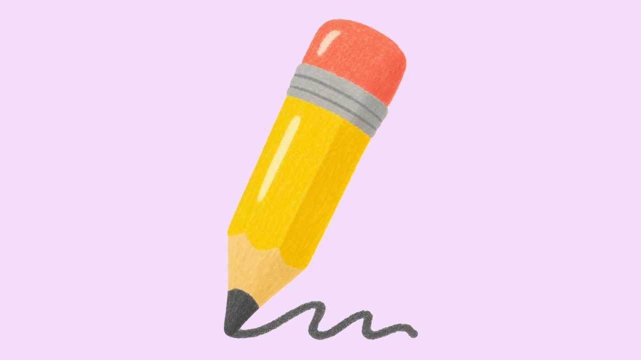 Apple Pencil Connected but Not Writing or Drawing