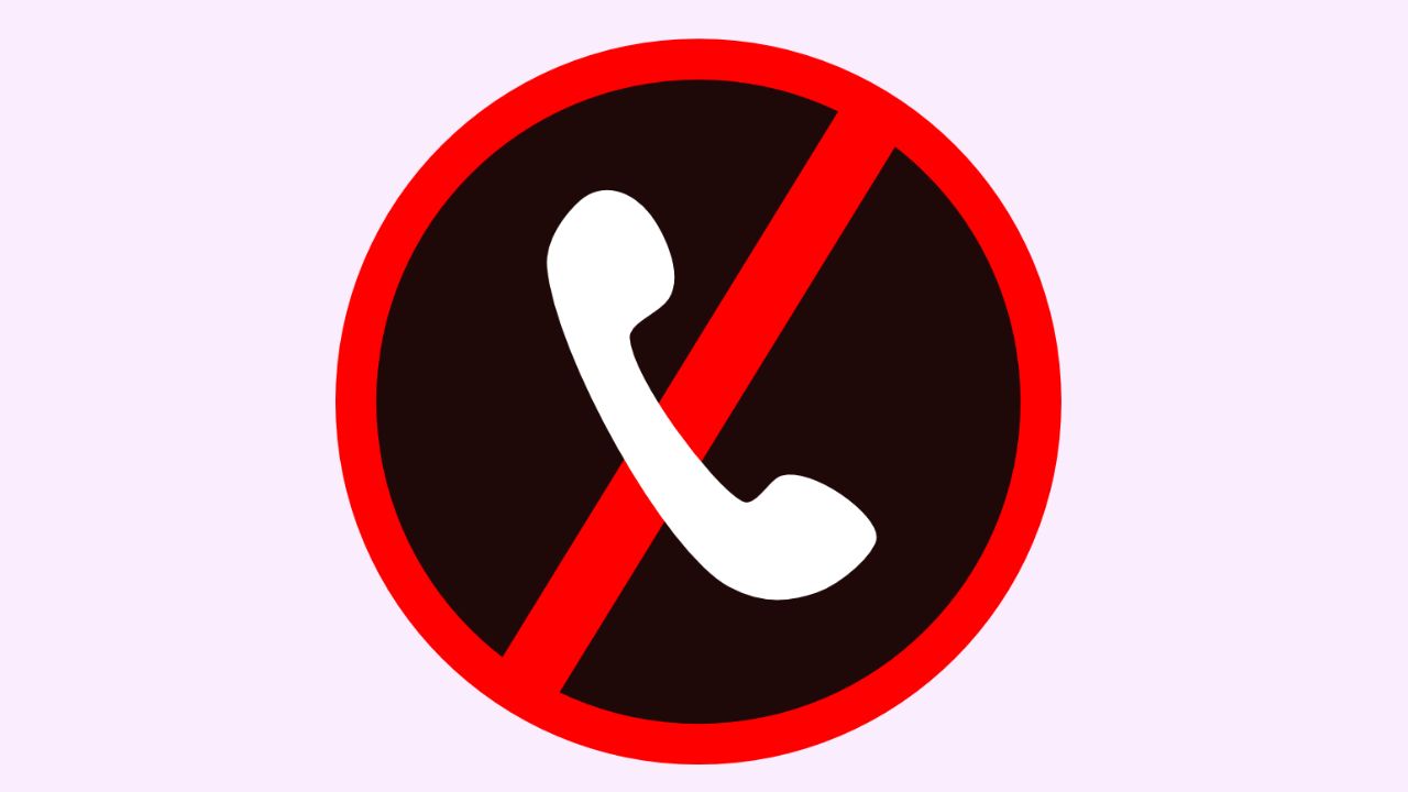 Block All Calls Except Contacts on Android and iPhone