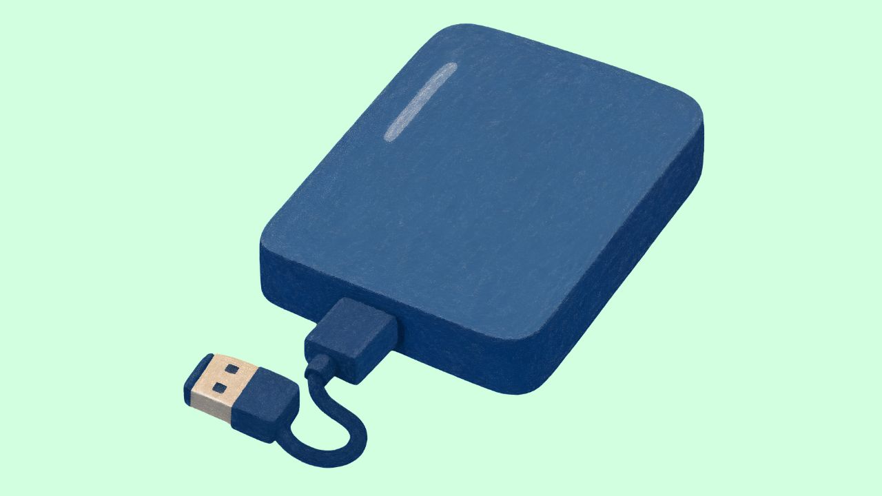 Boot from an External SSD on Windows 11 or 10