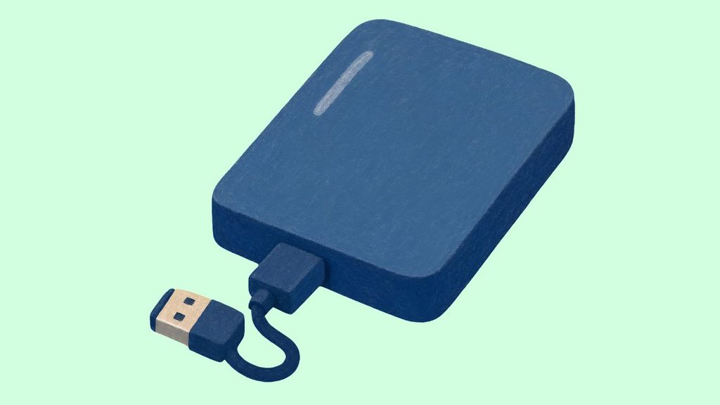 Boot from an External SSD on Windows 11 or 10 