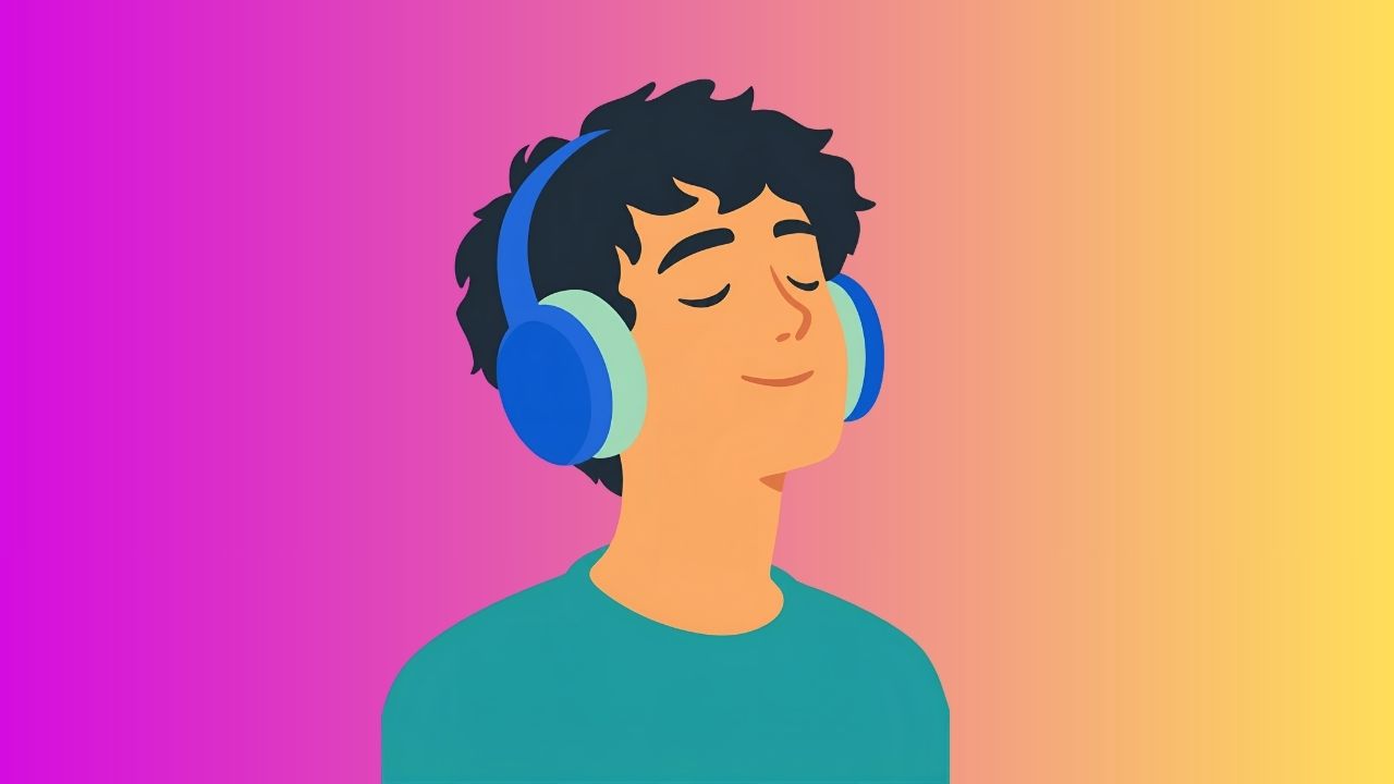 Changing Audio Output Device in Windows 11 or 10