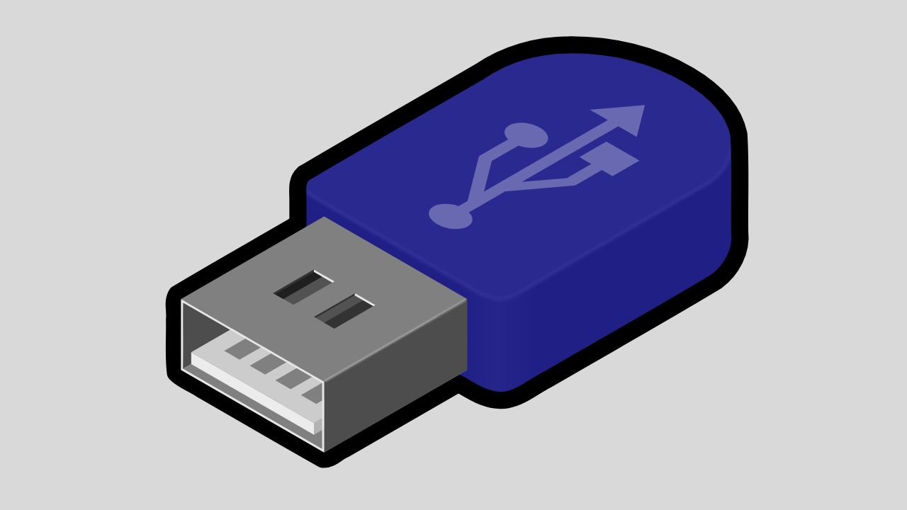 Completely Format a USB Flash Drive