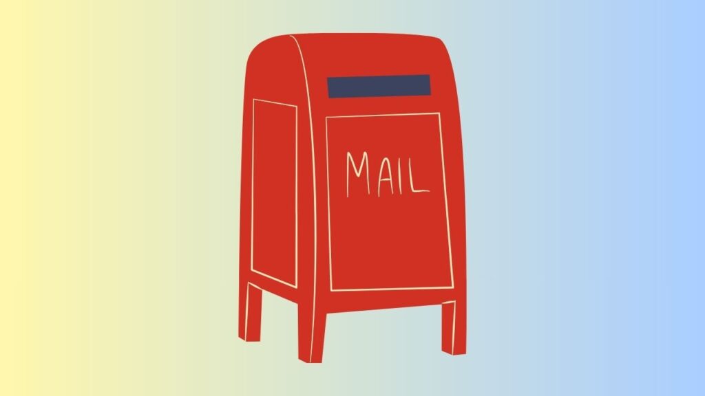 Create a Shared Mailbox in Outlook