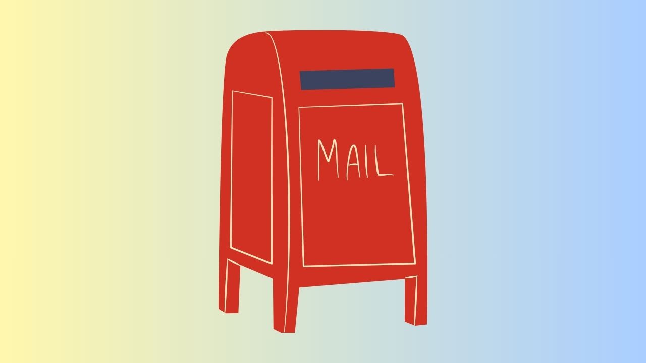 Create a Shared Mailbox in Outlook